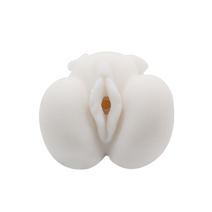 Мастурбатор-вагина с пышными губками