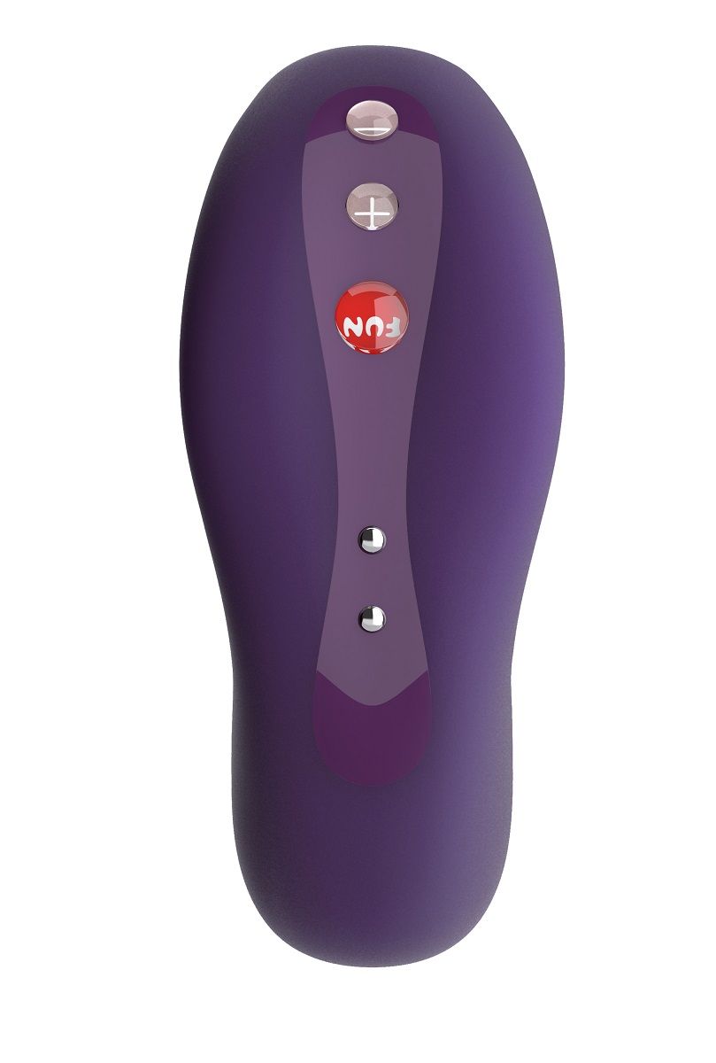 Фиолетовый вибростимулятор LAYA II
